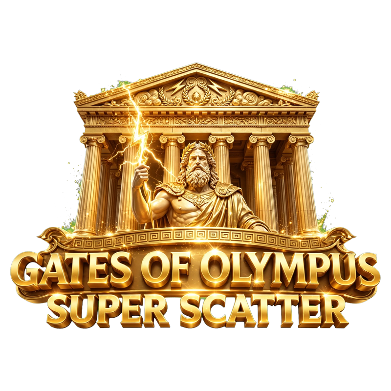 Gates of Olympus Super Scatter